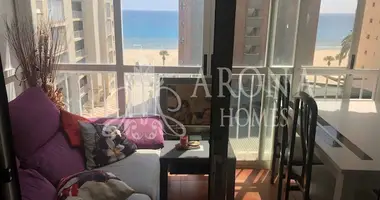 Appartement 3 chambres dans Benidorm, Espagne
