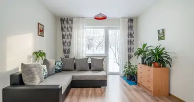 Дом в Вильнюс, Литва