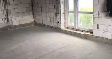 Haus 2 zimmer in Lymanka, Ukraine