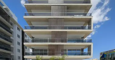 Appartement 2 chambres dans Larnaca, Chypre