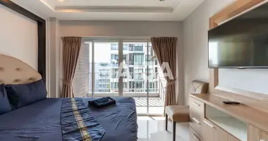 Wohnung in Pattaya, Thailand