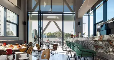 2 bedroom apartment in Germasogeia, Cyprus