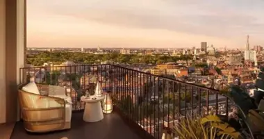 Wohnung 1 Schlafzimmer in London, Großbritannien