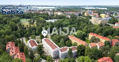 Apartamento en Helsinki sub region, Finlandia
