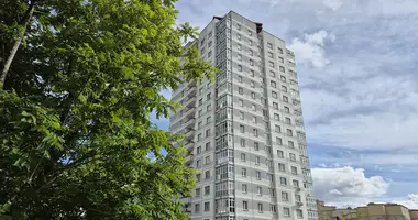 Квартира 1 комната в Минск, Беларусь