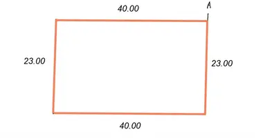 Plot of land in Ozyaritska-Slabadski rural council, Belarus