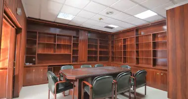 Oficina 328 m² en Nueva York, Estados Unidos