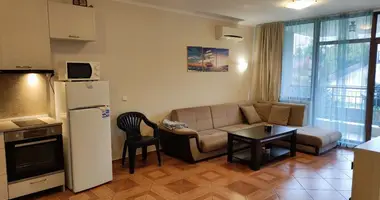 Mieszkanie 1 pokój w Sweti Włas, Bułgaria