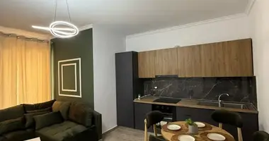 1 bedroom apartment in Bashkia Durres, Albania