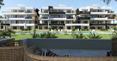 Wohnung 3 zimmer in Orihuela, Spanien