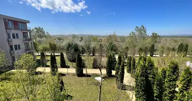 Квартира 1 комната в Несебр, Болгария