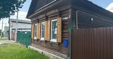 Haus in Homel, Belarus