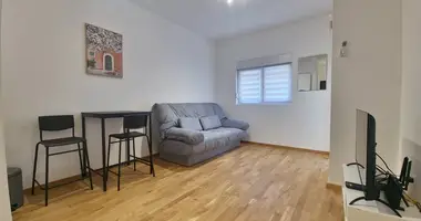 Wohnung 1 Schlafzimmer in Becici, Montenegro