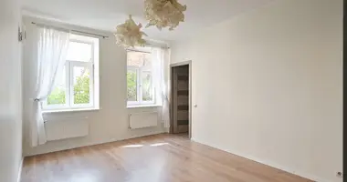 Wohnung 2 zimmer in Riga, Lettland