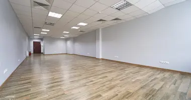 Bureau 77 m² dans Minsk, Bélarus