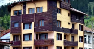 Hotel in Tschepelare, Bulgarien