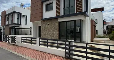 Villa 3 bedrooms in Agios Sergios, Northern Cyprus