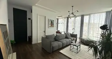 Apartment for rent in Tbilisi, Krtsanisi en Tiflis, Georgia