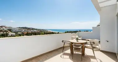 Wohnung 2 Schlafzimmer in Mijas, Spanien