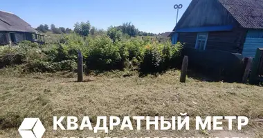 Casa en Siarhiejevicy, Belarús