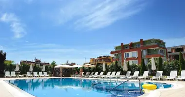 1 bedroom apartment in Nesebar, Bulgaria