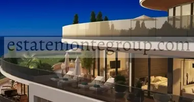 Apartamento 1 habitacion en Bar, Montenegro