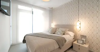 Apartamento 3 habitaciones en Benidorm, Španjolska