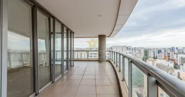 Ático Ático 4 habitaciones en Laranjal Paulista, Brasil