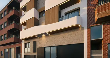 Wohnung 3 Schlafzimmer in Guardamar del Segura, Spanien