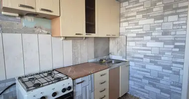 2 room apartment in Navakolasava, Belarus