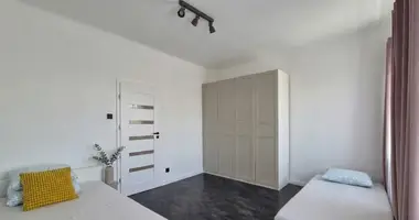Appartement 2 chambres dans Lodz, Pologne
