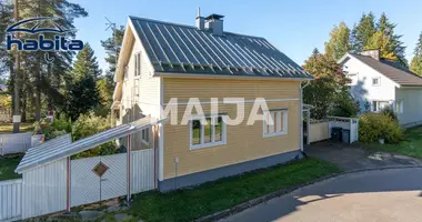 Maison dans Kouvola sub region, Finlande