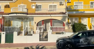 Dom 3 pokoi w Urbanizacion Dona Pepa, Hiszpania