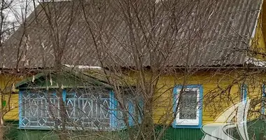 Casa en Sihnievicy, Belarús