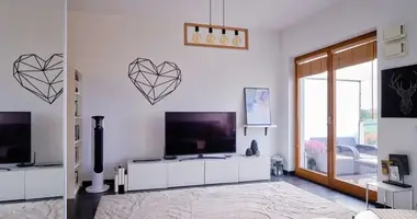 Квартира 1 комната в Варшава, Польша