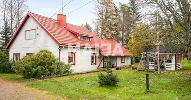 Casa 5 habitaciones en Mantsala, Finlandia