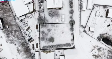 Działka w Wilno, Litwa