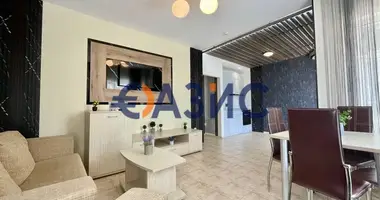 Mieszkanie 2 pokoi w Sweti Włas, Bułgaria