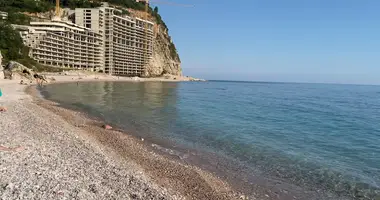 Parcela en Katun Rezevici, Montenegro
