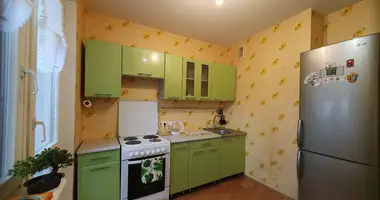 Apartamento 1 habitación en Minsk, Belarús