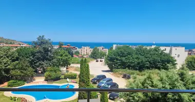 Mieszkanie 2 pokoi w Bjała, Bułgaria