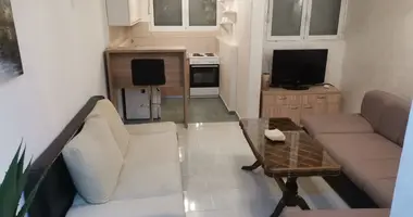 Appartement dans Budva, Monténégro