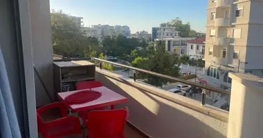 Apartamento 2 habitaciones en Bashkia Vlore, Albania