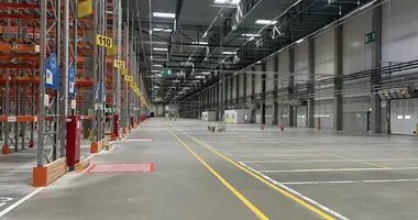 Lager 10 000 m² in Solnechnogorsky District, Russland