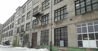 Gewerbefläche 170 m² in Riga, Lettland
