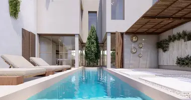 Villa 3 chambres dans Formentera del Segura, Espagne