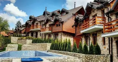 Mieszkanie 2 pokoi w Zlatibor, Serbia