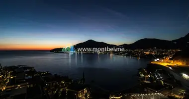 Apartamento 2 habitaciones en Budva, Montenegro