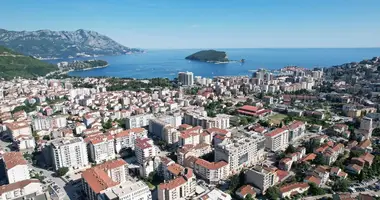 Parcela en Budva, Montenegro