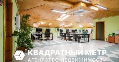 Chalet dans Minsk, Bélarus